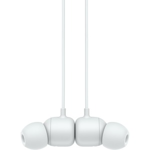 Beats by Dr. Dre Flex Wireless Earbud, Behind-the-neck Stereo Earset - Smoked Gray - Binaural - In-ear - Bluetooth