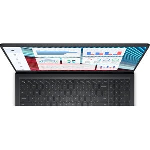 Dell Vostro 3000 3520 39.6 cm (15.6") Notebook - Full HD - 1920 x 1080 - Intel Core i7 12th Gen i7-1255U Deca-core (10 Cor