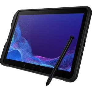 Samsung Galaxy Tab Active4 Pro Rugged Tablet - 10.1" WUXGA - Octa-core 2.40 GHz 1.80 GHz) - 6 GB RAM - 128 GB Storage - 5G