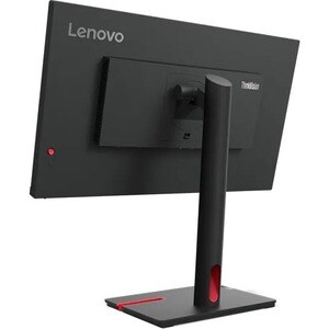 Lenovo ThinkVision T24i-30 24.0" Class Full HD LCD Monitor - 16:9 - 60.5 cm (23.8") Viewable - In-plane Switching (IPS) Te