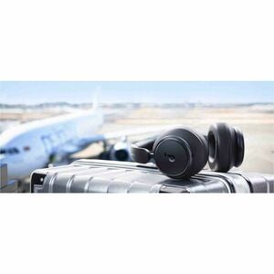 soundcore Space Q45 | Long-Lasting Noise Cancelling Headphones - Stereo - Wireless - Bluetooth - Over-the-head, Over-the-e