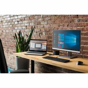 HPI SOURCING - CERTIFIED PRE-OWNED Thunderbolt Dock G2 with Combo Cable - Refurbished for Notebook - 200 W - USB Type C - 