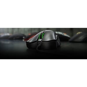 DEATHADDER ESSENTIAL - WIRED GAMING MOUSE