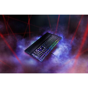 HUNTSMAN ELITE OPTO-MECHANICAL GAMING KEYBOARD