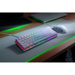 HUNTSMAN MINI - MERCURY CLICKY PURPLE