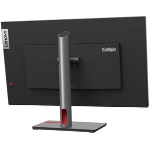 Lenovo ThinkVision T27i-30 27" Class Full HD LCD Monitor - 16:9 - 27" Viewable - In-plane Switching (IPS) Technology - WLE