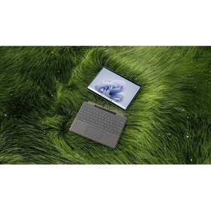 Microsoft Surface Laptop 5 for Business - 13.5 - Intel Core i5 1245U - Evo  - 8 GB RAM - 256 GB SSD - QWERTY