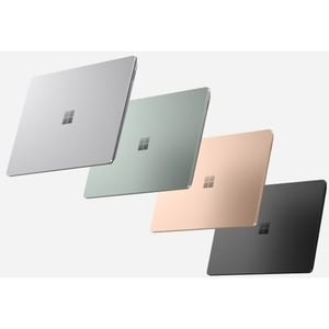 Microsoft Surface Laptop 5 15" Touchscreen Notebook - 2496 x 1664 - Intel Core i7 - Intel Evo Platform - 16 GB Total RAM -