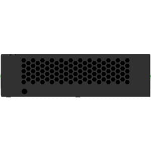 Netgear AV Line M4250 GSM4210PD Ethernet Switch - 8 Ports - Manageable - Gigabit Ethernet - 1000Base-T, 1000Base-X - 3 Lay