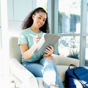 STUDIO (IPAD 10.2IN 9TH/8TH/7TH GEN) - GREY