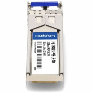 AddOn SFP28 - 1 x LC 25GBase-LR Network - 1 - TAA Compliant - For Data Networking, Optical Network - Optical Fiber - Singl