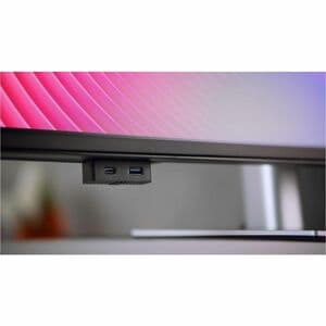 Dell UltraSharp U4323QE 43" Class 4K UHD LCD Monitor - 16:9 - 43" Viewable - In-plane Switching (IPS) Technology - LED Bac