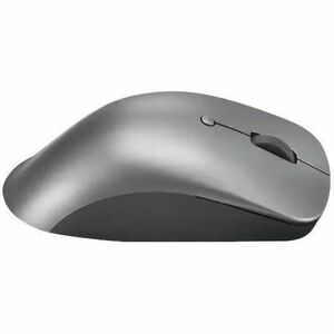 Lenovo Professional Maus - Bluetooth - Optisch - 6 Taste(n) - 3 Programmable Button(s) - Grau - Kabellos - wiederaufladbar