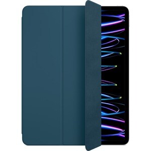 Apple Smart Folio 便携包 (笔记本) 用于 32.8 cm (12.9") Apple iPad Pro（第三代） 平板 - 聚氨酯 Body