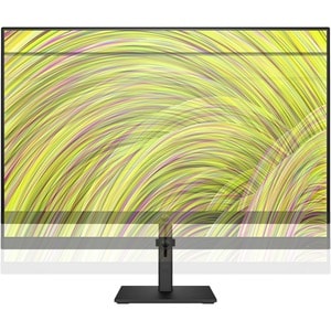 HP P27h G5 27" Class Full HD LCD Monitor - 16:9 - 68.6 cm (27") Viewable - In-plane Switching (IPS) Technology - Edge LED 