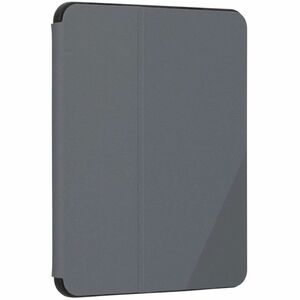 Targus Click-In THZ932GL Carrying Case (Folio) for 27.7 cm (10.9") Apple iPad (10th Generation) Tablet - Asphalt Gray, Bla