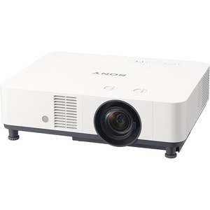 Sony VPL-PHZ51 Deckenmontage 3LCD-Projektor - 16:10 - 5800 lm Helligkeit - Vorderseite - 2160p - 4K UHD - HDMI - USB - Wir