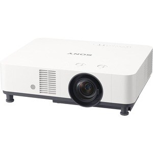 Sony VPL-PHZ61 3LCD-Projektor - 16:10 - 1920 x 1200 Piel - 6400 lm Helligkeit - Vorderseite - WUXGA - HDMI - USB - Wireles