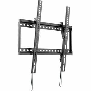 Eaton Tripp Lite Series Heavy-Duty Tilt Wall Mount for 26" to 70" Curved or Flat-Screen Displays - 1 Display(s) Supported 