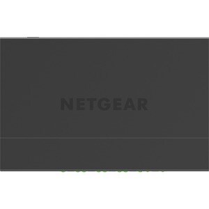 Netgear 5-Port Multi-Gigabit (2.5G) Ethernet Unmanaged Switch - 5 Ports - 2.5 Gigabit Ethernet - 2.5GBase-T - 2 Layer Supp
