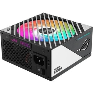 ROG-LOKI-1000P-SFX-L-GAMING 80 PLUS PLATINUM PSU