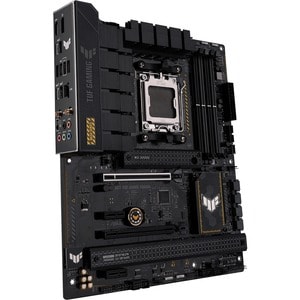 TUF GAMING B650-PLUS WIFI AMD B650 AM5 ATX MB