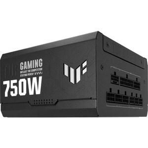 TUF-GAMING-750G 80+GOLD PSU