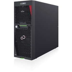 Fujitsu PRIMERGY TX1330 M5 Tower Server - 1 Xeon E-2336 2,90 GHz - 16 GB RAM - Serial ATA, Serial Attached SCSI (SAS) Steu