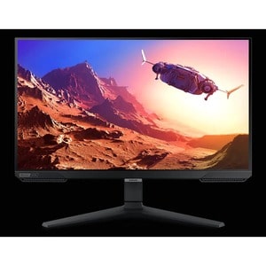 MONITOR SAMSUNG 25 LS25BG400ELX FULL HD/VESA/HDMI/DP/ODYSSEY G4/1MS