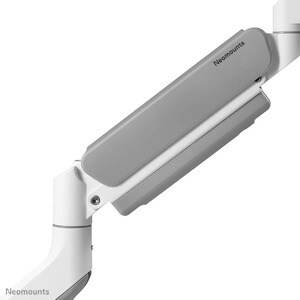 Neomounts Desk Mount for Display Screen - 2 Display(s) Supported
