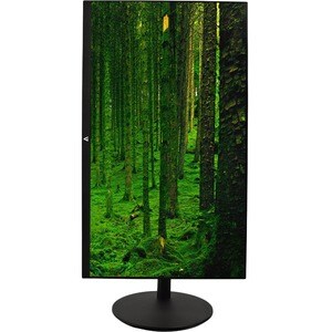 V7 L270IPS-HAS-E 27" Class Full HD Monitor LCD - 16:9 - Preto - 68.6 cm (27") Viewable - Tecnologia IPS (In-plane switchin