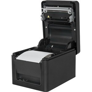 Impresora térmica directa Citizen CT-E651 - Monocromo - Negro - 203 dpi - 72 mm (2,83") Ancho de Impresión