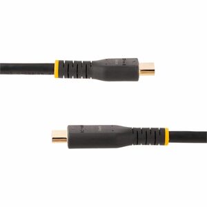 StarTech.com 7m (23ft) Active HDMI Cable, HDMI 2.0 4K 60Hz UHD, Rugged HDMI Cord w/ Aramid Fiber, Heavy-Duty High Speed HD