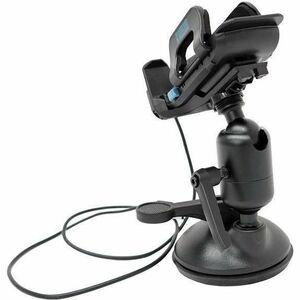 Station d'Accueil/Base Gamber-Johnson - Filaire pour Dispositif Pour Appareil de Poche, Téléphone - Capacité de chargement