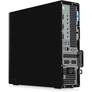 Dell Precision 3000 3460 Workstation - 1 x Intel Core i7 Dodeca-core (12 Core) i7-12700 12th Gen 2.10 GHz - 16 GB DDR5 SDR