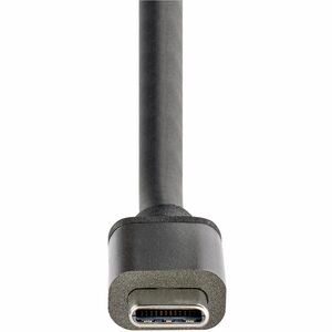 StarTech.com MST14CD123HD. USB Stecker: USB Typ-C, USB connector gender: Männlich, USB connector form factor: Gerade. Prod