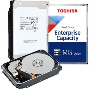 Toshiba Festplatte - 3,5" Intern - 6 TB - SAS (12Gb/s SAS) - Server, Speichersystem Unterstütztes Gerät - 7200U/Min - 550