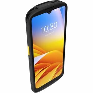 Terminal de Mano Zebra TC15 Robusto - 5G, 4G, 3G, 2G, LTE, UMTS - SM6375 - 16.5cm (6.5") - HD+ - 720 x 1600 - Pantalla Tác