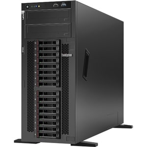 Lenovo ST550/4208 8C/16GB/No HDD