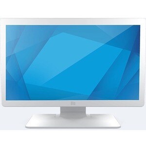 Elo 2403LM 24 Zoll Klasse LCD-Touchscreen-Monitor - 16:9 Format - 16 ms Reaktionszeit - 60,5 cm (23,8 Zoll) Viewable - Tou