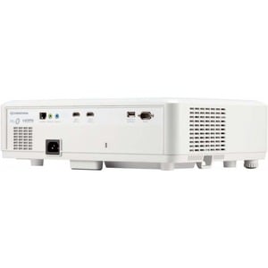 ViewSonic LS610HDH LED Projector - Ceiling Mountable, Wall Mountable - High Dynamic Range (HDR) - 1920 x 1080 - 1080p - 30