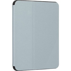 Targus Click-In THZ93211GL Hülle für Apple iPad (10. Generation) Tablet, Stylus - Silber - Sturzsicher, Kratzfest, Stoßfes
