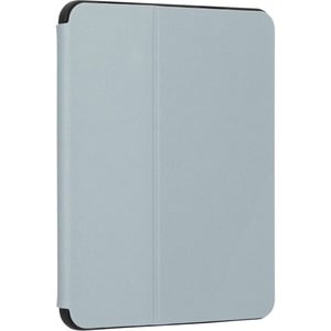 Targus Click-In THZ93211GL Hülle für Apple iPad (10. Generation) Tablet, Stylus - Silber - Sturzsicher, Kratzfest, Stoßfes