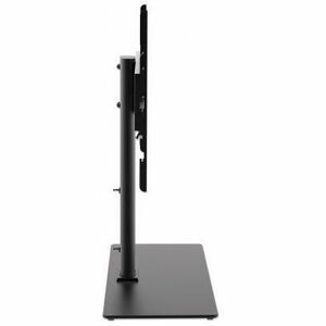 Manhattan 462297 Height Adjustable TV Stand - 32" (81.28 cm) to 65" (165.10 cm) Screen Support - 45 kg Load Capacity - 28 