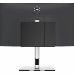 Dell Height Adjustable All in One Stand - 48.3 cm (19") to 68.6 cm (27") Screen Support - 5.80 kg Load Capacity - 38.5 cm 