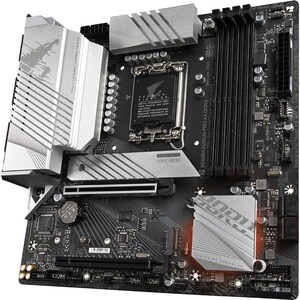 Gigabyte Motherboard B660M A PRO AX DDR4
