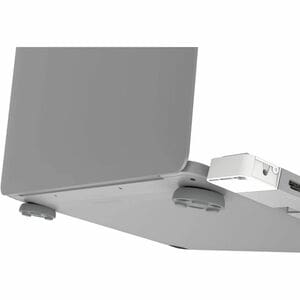 j5create JCD395-N USB4 Docking Station for Keyboard, Notebook, Speaker, Monitor, Flash Drive - Charging Capability - Space