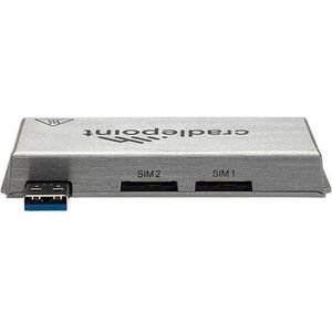 CradlePoint MC400-5GB Funkmodem