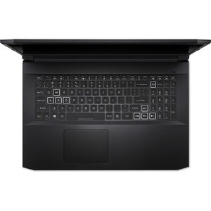 Acer Nitro 5 AN517-54 AN517-54-73R1 43,9 cm (17,3 Zoll) Gaming-Notebook - Full HD - Intel Core i7 11. Generation i7-11800H