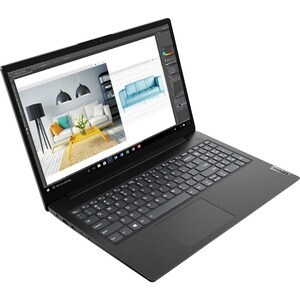 Lenovo-IMSourcing V15-ITL 82KB016VUS 15.6" Notebook - Full HD - 1920 x 1080 - Intel Core i5 11th Gen i5-1135G7 Quad-core (